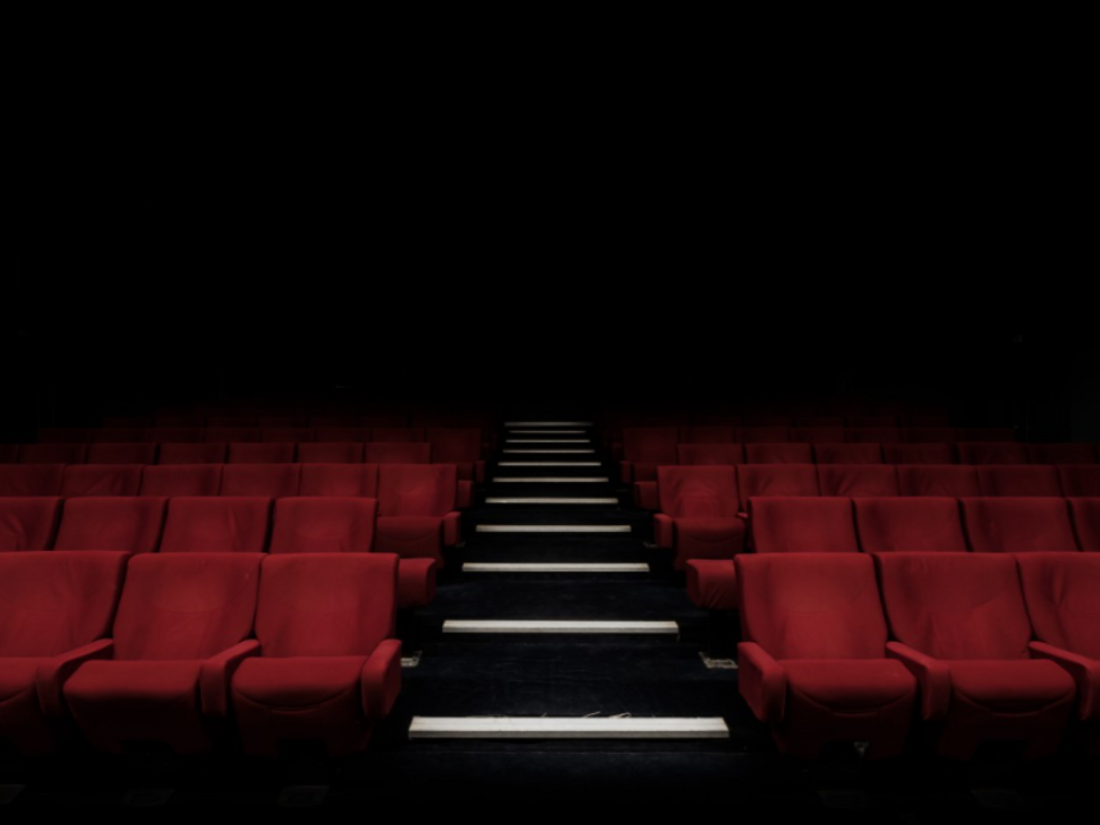 Salle cinéma
